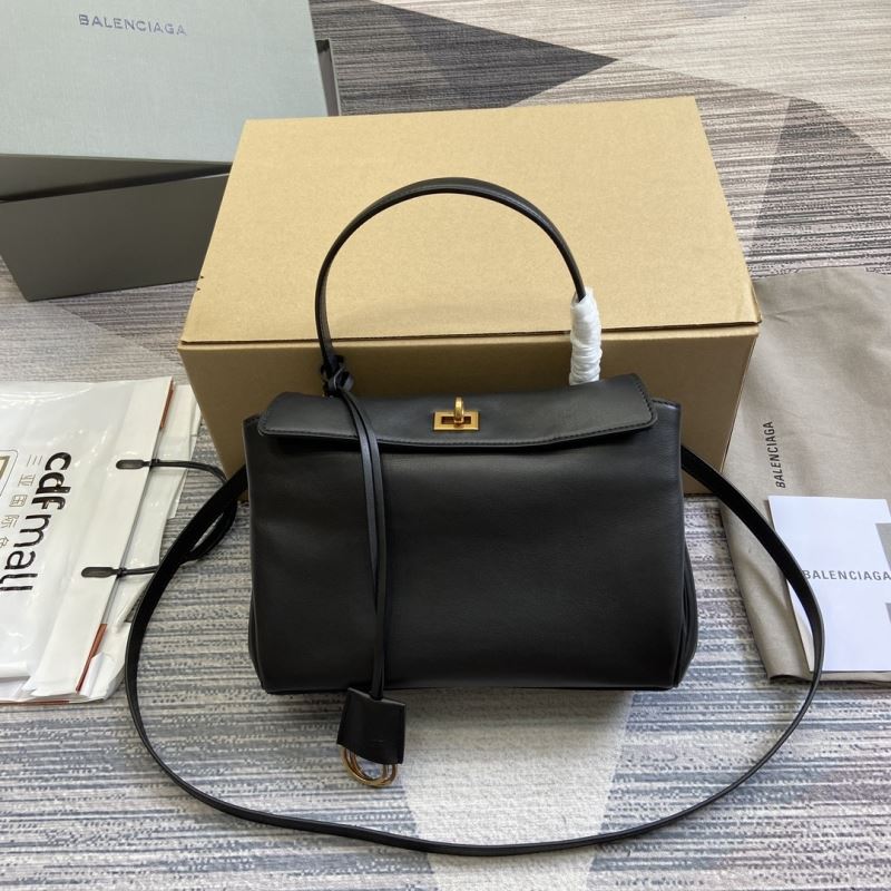 Gvc*1 top handle bags